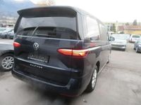 gebraucht VW Multivan ÜH TDI