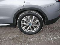 gebraucht BMW X3 xDrive30e *AHK/Pano/ACC/Repair Inclusive*