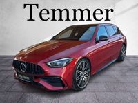 gebraucht Mercedes C43 AMG C 43 AMG Mercedes-AMG4M T NP €115.300 AMG Pano