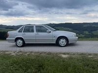 gebraucht Volvo S70 2,5-10V Klassik Aut.