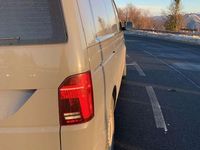 gebraucht VW Transporter T6.1 SHA1F7NK1