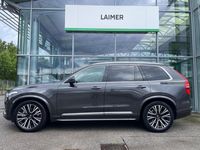 gebraucht Volvo XC90 T8 AWD Recharge PHEV Ultimate Bright Geartronic