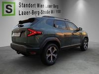 Neu Dacia Duster Journey 131 PS (96 kW) 2026 SUV