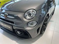 gebraucht Abarth 595 59514 Tjet 165 F595