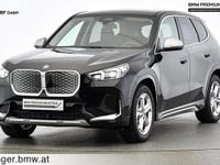Gebraucht BMW iX1 xLine 225 kW (306 PS) 2024 Saphirschwarz SUV