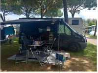 Gebraucht Ford Transit Basis 140 PS (102 kW) 2012 Van