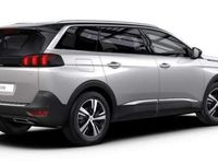 gebraucht Peugeot 5008 HYBRID 136 E-DCS6 GT