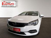 gebraucht Opel Astra ST EDITION 1.2 Alufelgen Getönte Scheiben