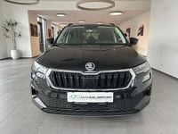 gebraucht Skoda Karoq 2,0 TDI 4×4 DSG Style