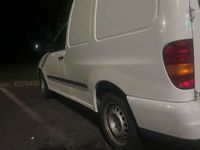 gebraucht VW Caddy Pickup 9U71Y2