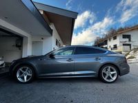 gebraucht Audi A5 A5TDI S-tronic design