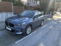 Gebraucht BMW X1 136 PS (100 kW) 2024 Grau SUV