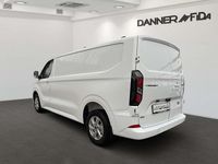 gebraucht Ford Transit Custom 233PS Benzin/Elektro Kasten 2,5 PHEV L2H1 320 L...
