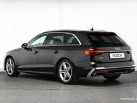 gebraucht Audi A4 Avant 40 TDI quattro 2x S-LINE JAHRESWAGEN -41%