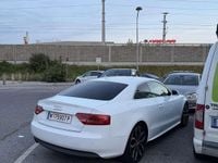 Gebraucht Audi A5 211 PS (155 kW) 2010 Coupé