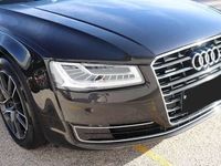 gebraucht Audi A8L A8 30 TDI clean Diesel quattro Tiptronic