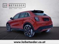 gebraucht Fiat 600 Hybrid 100 6-Gang eDCT