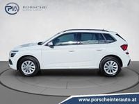 gebraucht Skoda Kamiq Essence TSI