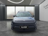 gebraucht Hyundai Kona KONA Elektro 654kWh GO | Schiebedach