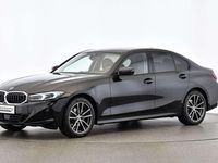 gebraucht BMW 318 d