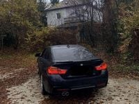 gebraucht BMW 430 Gran Coupé 430 d Aut.