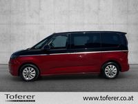 gebraucht VW Multivan eHybrid