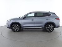 Gebraucht BYD Seal U Design 324 PS (238 kW) 2025 Grau SUV