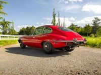 gebraucht Jaguar E-Type (2+2)