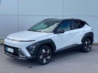 gebraucht Hyundai Kona 16 GDI Hybrid Trend Line DCT Aut.