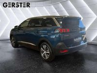 gebraucht Peugeot 5008 BlueHDI 130 EAT8 Allure Pack