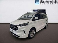 Neu Ford Tourneo Nugget 150 PS (110 kW) 2025 Weiß Van / Kleinbus