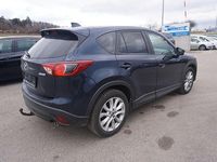 gebraucht Mazda CX-5 CD175 AWD Revolution Aut.
