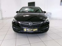 gebraucht Opel Astra 1.0 Turbo Dir. Inj. St./St. ECOTEC 120 Jahre Editi