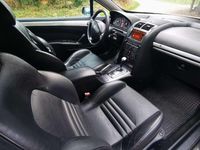 gebraucht Peugeot 407 Coupe V6 HDi FAP 205 Platinum