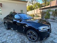 gebraucht BMW X6 M Aut. (F86)