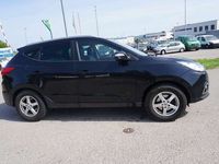 gebraucht Hyundai ix35 20 CRDi Life 4WD