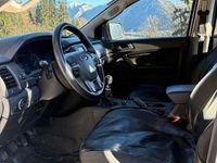 gebraucht Ford Ranger Ranger Doppelkabine XL 4x4 2,0 EcoBlue XL