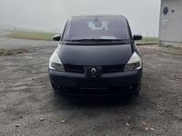 Gebraucht Renault Espace Initiale 150 PS (110 kW) 2006 Van / Kleinbus