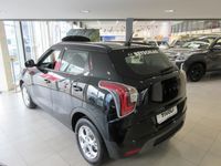 gebraucht Ssangyong Tivoli 1.5 GDI Style 2 Zonen KlimaA.Parkpilot,Rückfahrk.