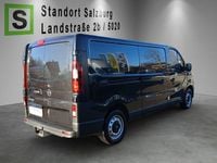 gebraucht Opel Vivaro L2H1 1,6 CDTI