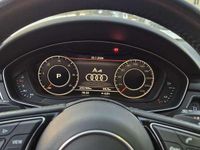 Gebraucht Audi A4 150 PS (110 kW) 2017 Grau Kombi