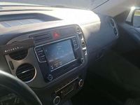 gebraucht VW Tiguan Tiguan 2,0 TDI Sport
