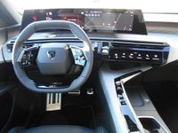 Neu Peugeot 5008 GT 136 PS (100 kW) 2025 SUV