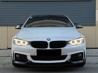 gebraucht BMW 420 420 d xDrive Coupe M Sport Aut. - FINANZIERUNG