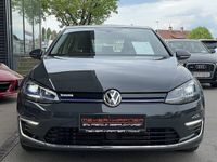 gebraucht VW e-Golf 358kWh