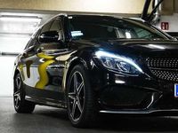 gebraucht Mercedes C43 AMG AMG T 4MATIC Aut.