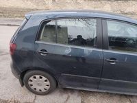 Gebraucht VW Golf IV Comfortline 105 PS (77 kW) 2005 Limousine