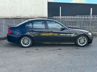 gebraucht BMW 320 320 i