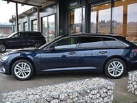 gebraucht Audi A6 Avant 45 TDI quattro sport S-tronic NP €92k ACC...