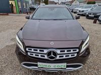 gebraucht Mercedes GLA180 Automatik / Neues Mercedes Pickerl